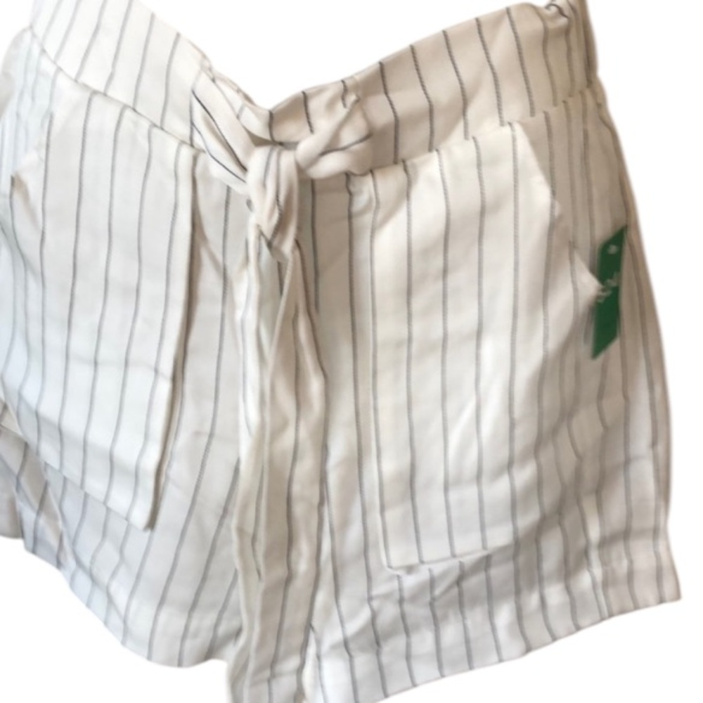 XS shorts comfy beach shorts NWT lounge summer vacation